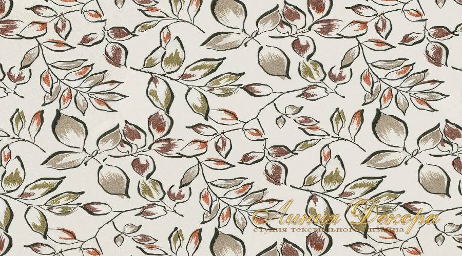 Ткань Espocada Cape Town 2718/25 Ткань Espocada Cape Town 2718/25