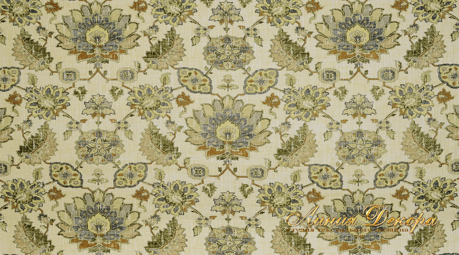 Ткань Galleria Arben Andora 145 Travertine Ткань Galleria Arben Andora 145 Travertine