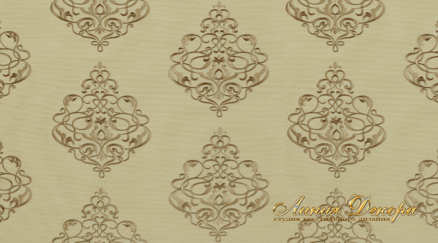 Ткань Galleria Arben Buckingham 11 Natural Ткань Galleria Arben Buckingham 11 Natural