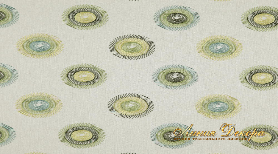 Ткань Galleria Arben Cervo 08 Kiwi Ткань Galleria Arben Cervo 08 Kiwi