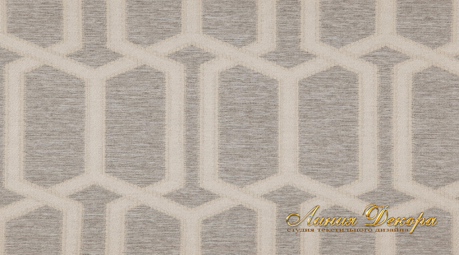 Ткань Galleria Arben Fanfare 08 Silver Ткань Galleria Arben Fanfare 08 Silver