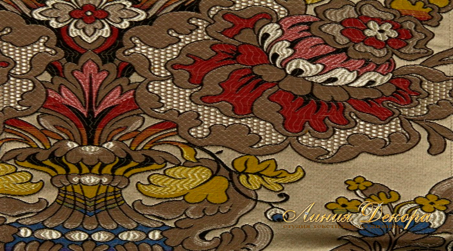 Ткань Galleria Arben Henrietta 31 Ткань Galleria Arben Henrietta 31