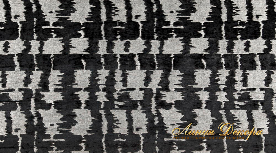 Ткань Galleria Arben Keats 08 Liquorice Ткань Galleria Arben Keats 08 Liquorice