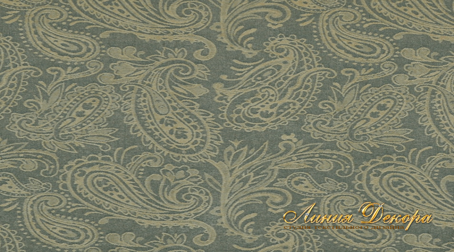 Ткань Galleria Arben Kelso 57 Smokey Blue Ткань Galleria Arben Kelso 57 Smokey Blue