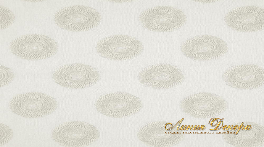 Ткань Galleria Arben Romazzino 19 Ivory Ткань Galleria Arben Romazzino 19 Ivory