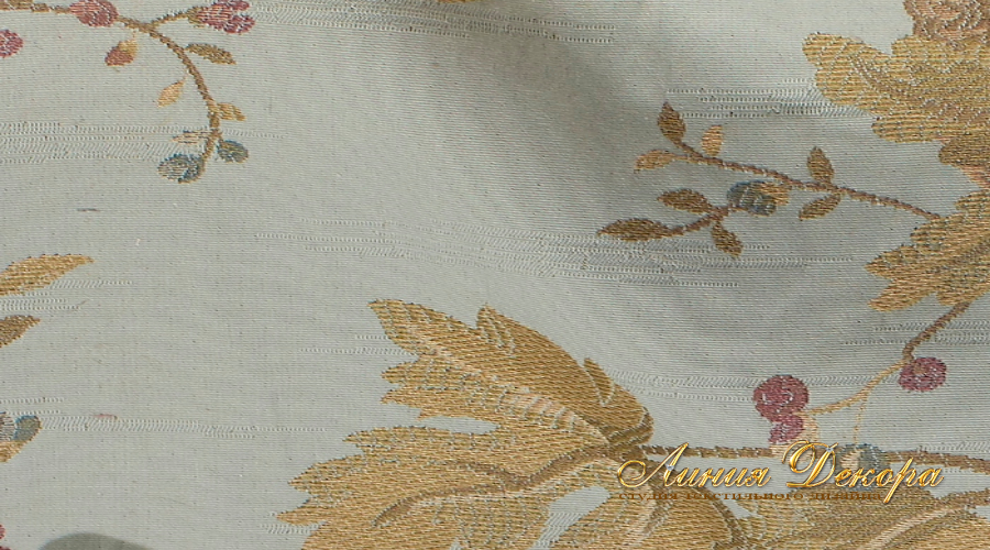 Ткань Galleria Arben Wilmore Duckegg Ткань Galleria Arben Wilmore Duckegg