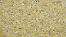 Ткань Daylight Finch Toile Buttercup Ткань Daylight Finch Toile Buttercup