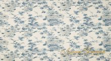Ткань Daylight Tuileries Wedgewood