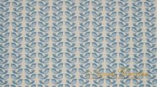 Ткань Daylight Scandi Birds Capri