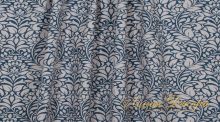 Ткань Daylight Ruskin Cobalt