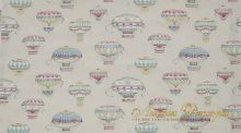 Ткань Daylight Balloons Poppy Ткань Daylight Balloons Poppy
