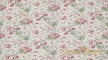 Ткань Daylight Country Manor Ruby