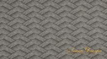 Ткань Galleria Arben Bizet 02 Onyx