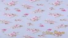 Ткань Дом Caro Blossom small 2