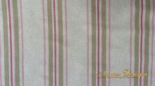 Ткань Дом Caro Blossom stripe 114
