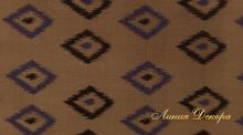 Ткань Дом Caro Derivatives accent 12