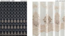 Ткань Anka Electra Crystal 245T