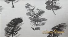 Ткань Galleria Arben Feather Fall Inked
