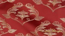 Ткань Galleria Arben Herrera Red