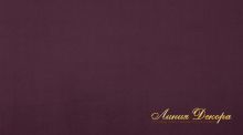 Ткань Дом Caro Plushery 43 Aubergine