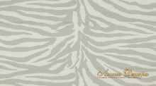 Ткань Galleria Arben Zebra 13 Sterling